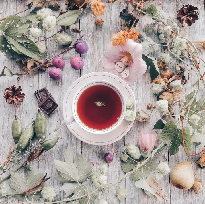 Fairy Wren Dessert & Tea Bar photo — Event & Wedding Service