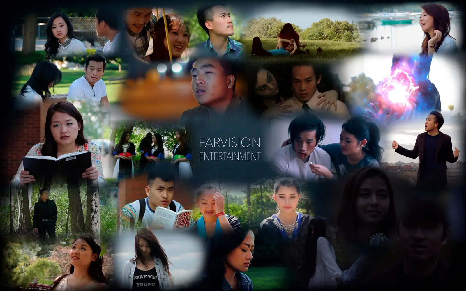 FarVision Entertainment, Arts & Media