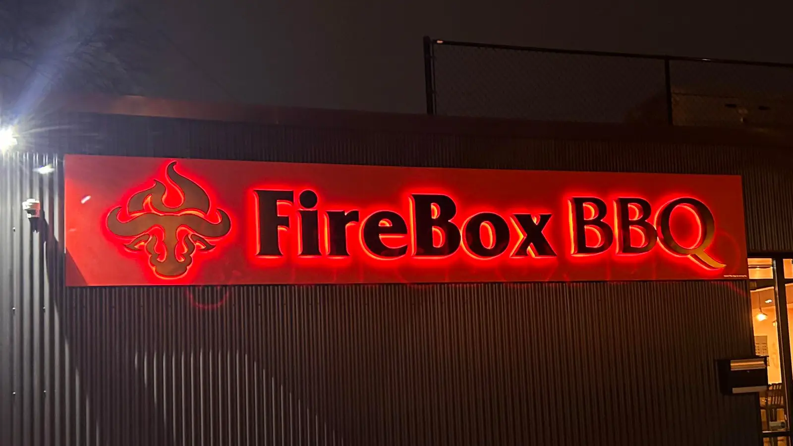 FireBox BBQ photo, Restaurant