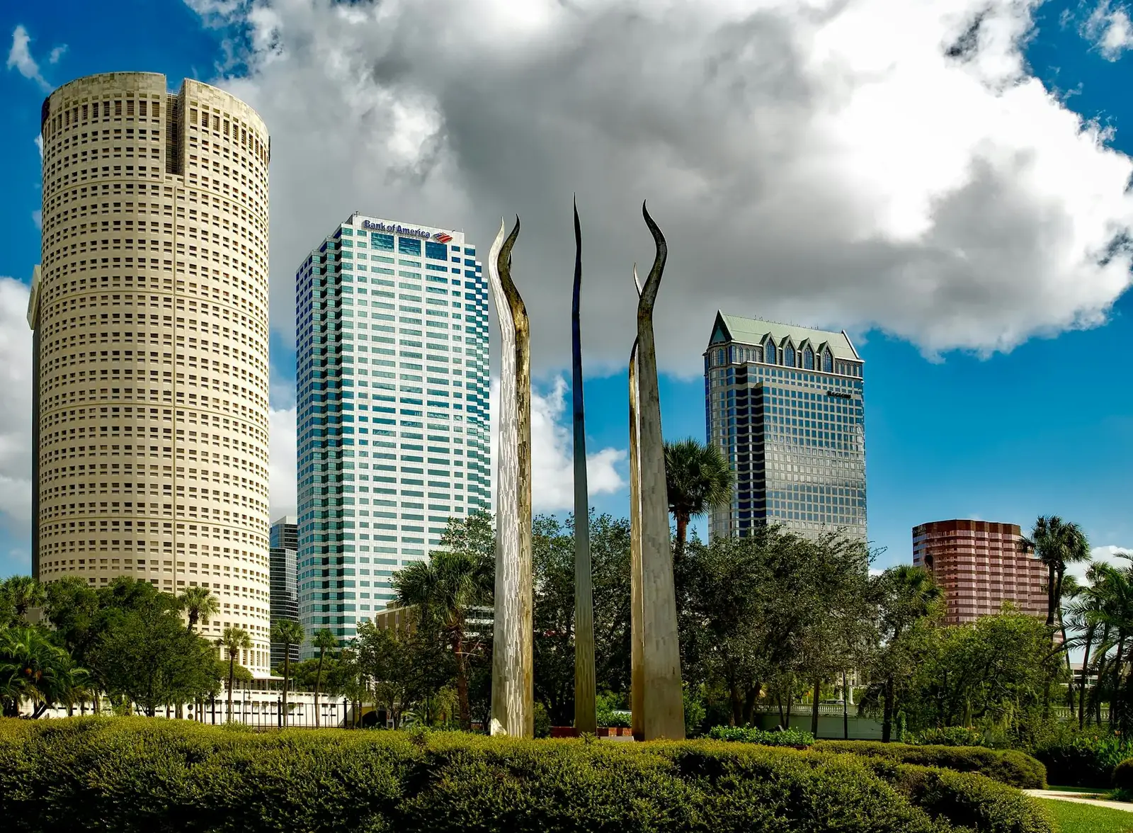 FL Home Property Management, Real Estate Agent