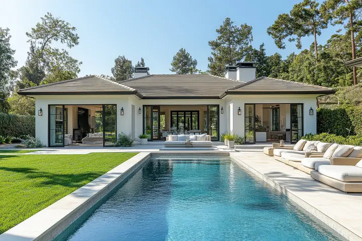 Fong Fang, Mortgage Broker photo — Real Estate Agent