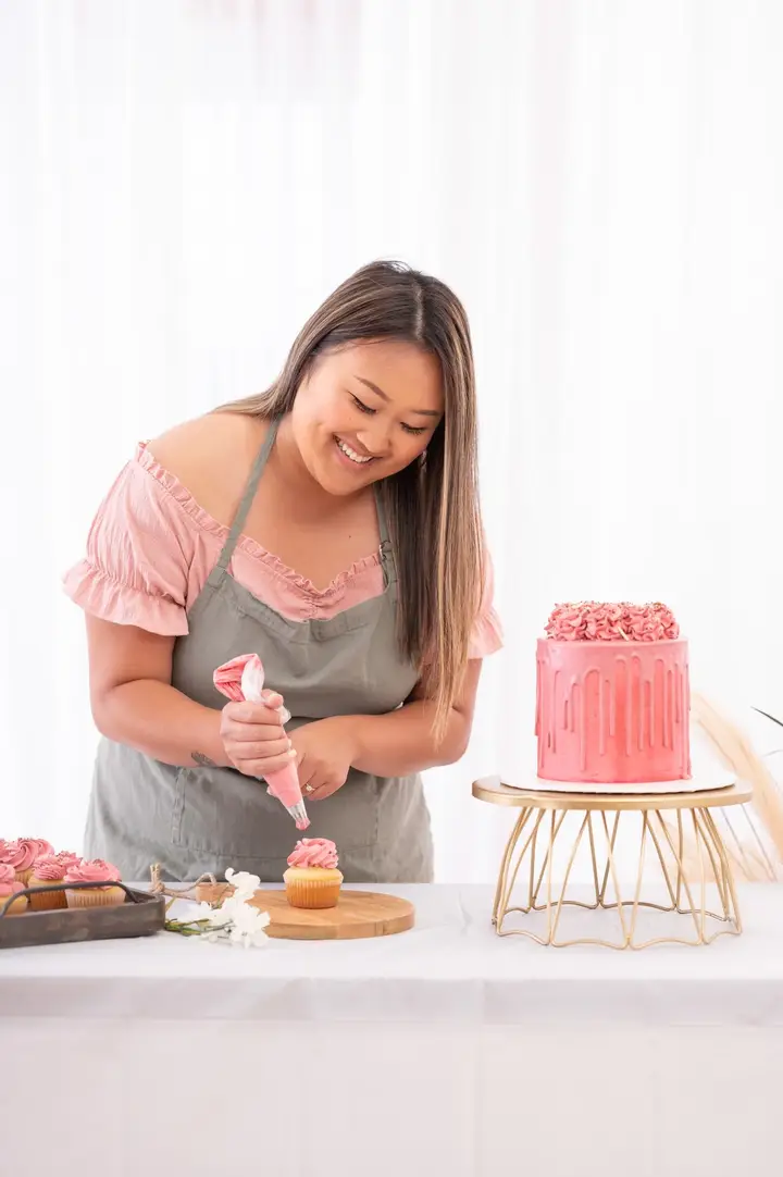 Francy Sweets — Restaurant