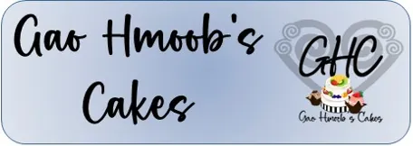 GaoHmoob's Cakes photo, Restaurant