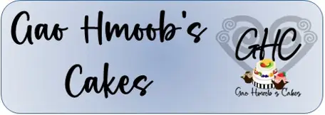 GaoHmoob's Cakes photo — Restaurant