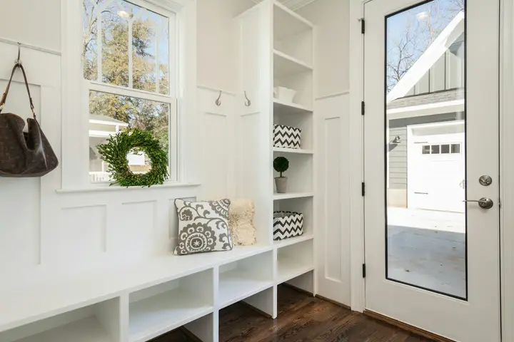 Ger Fang — Real Estate Agent