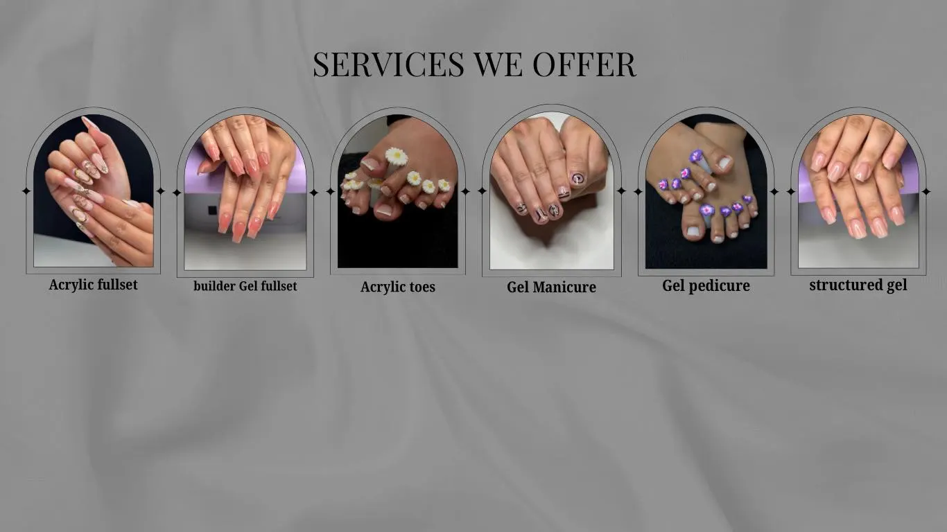 Glam&Gloss Bar LLC photo, Salon & Beauty