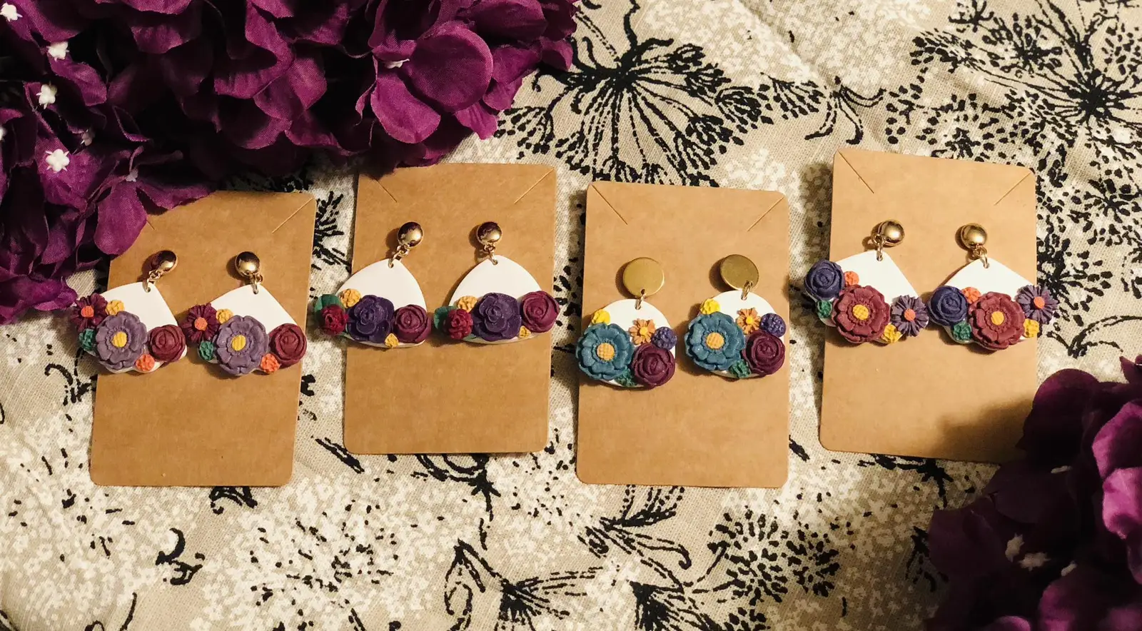 Golden Flower Creations photo, Retail Shop