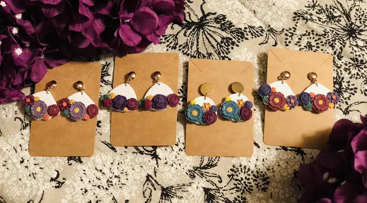 Golden Flower Creations photo — Retail Shop