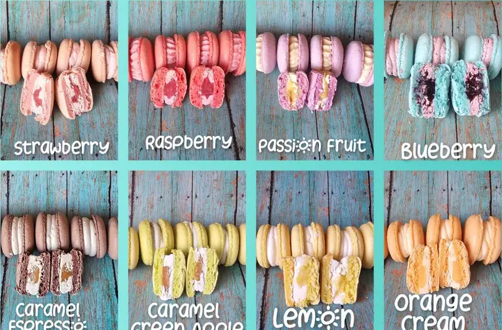 Hello Sweetness photo — Restaurant
