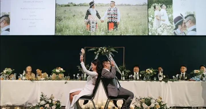 Heritage Events photo — Event & Wedding Service