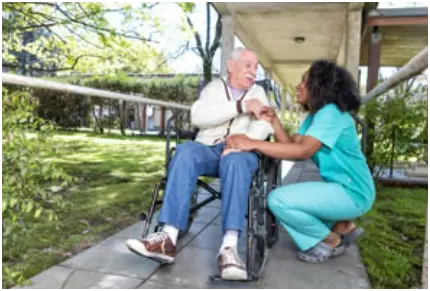 Heritage Home Health Care Inc photo — Health & Medical Provider
