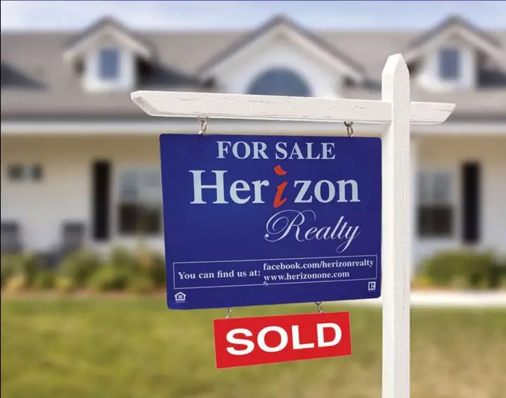 Herizon Realty photo — Real Estate Agent
