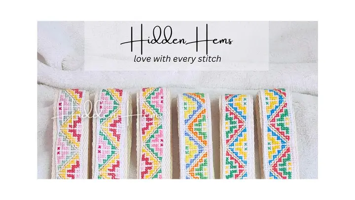 HiddenHems photo — Retail Shop