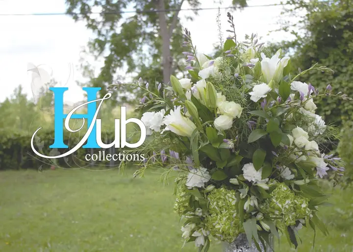 HLUB Collections LLC Event Decor & Planning — Event & Wedding Service
