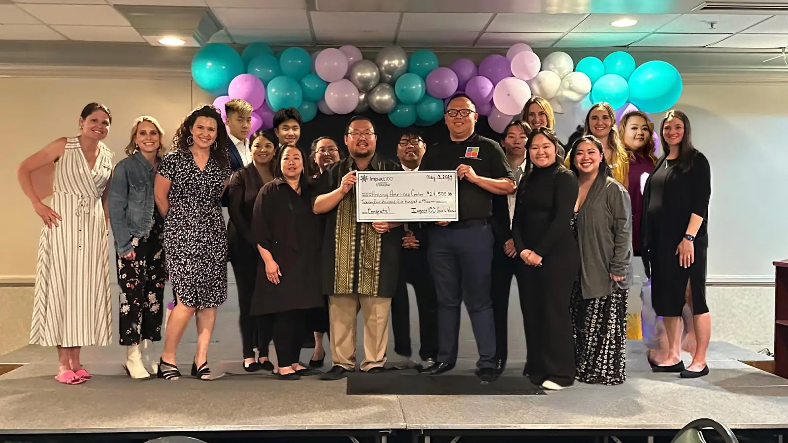 Hmong American Center, Inc. photo, Community Organization