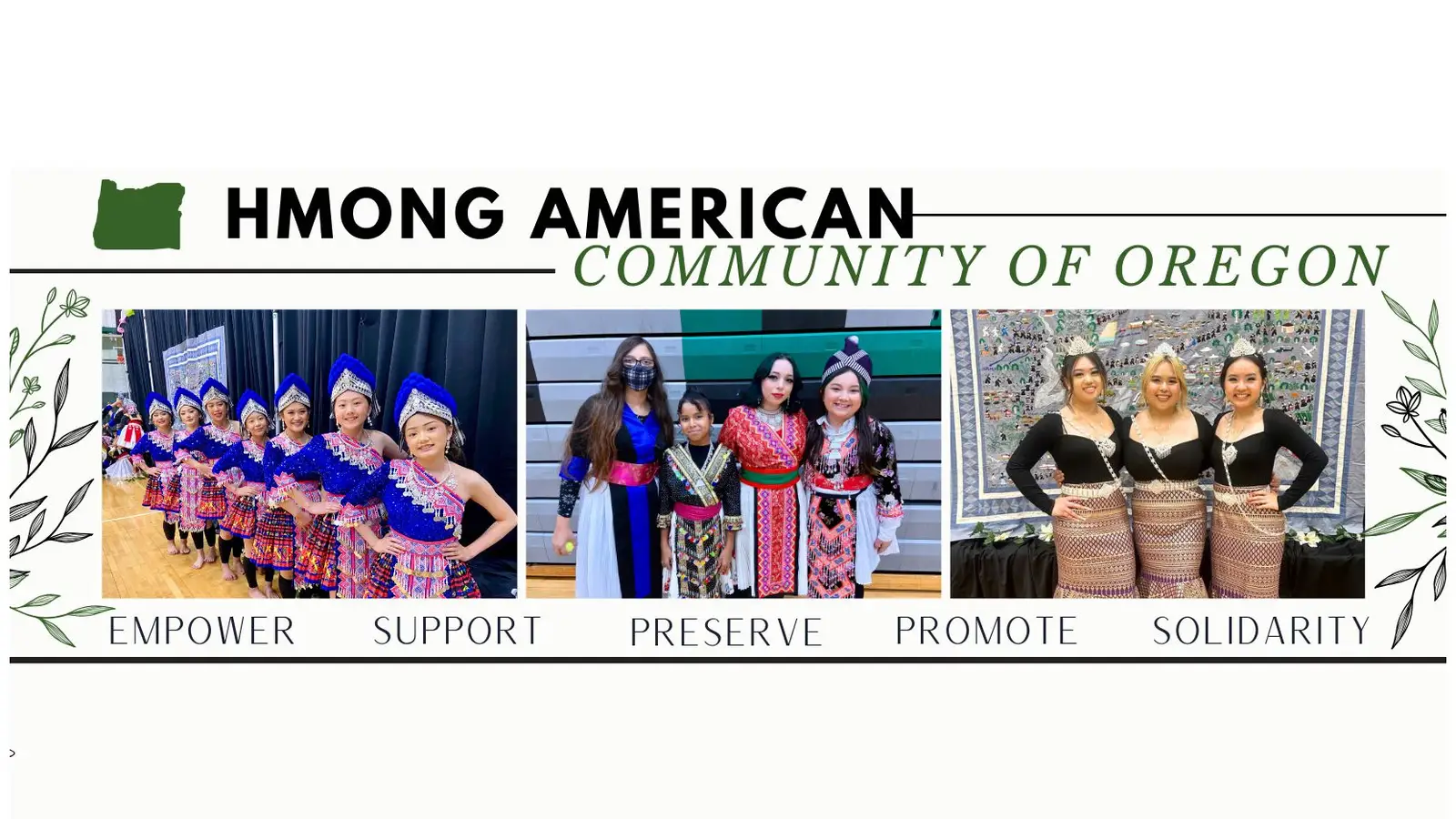 Hmong American Community of Oregon photo, Community Organization