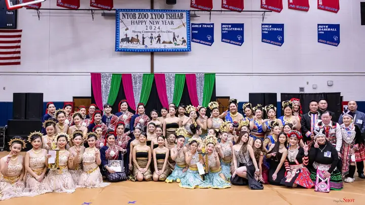 Hmong American Partnership — Community Organization