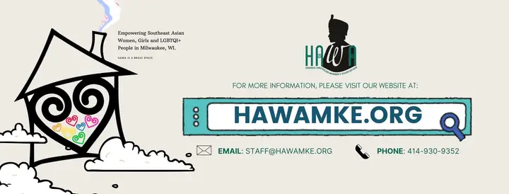 Hmong American Women's Association — Community Organization