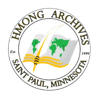 Hmong Archives Community Organization logo