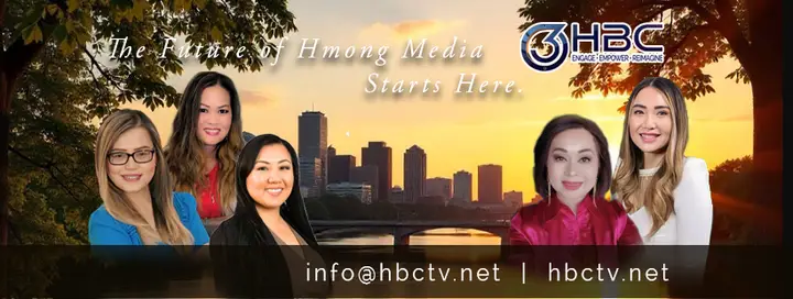 Hmong Broadcasting Company (3HBC) photo — Arts & Media Professional