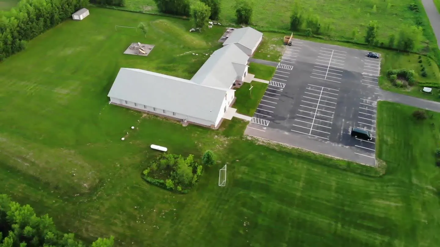 Hmong Christian Church photo, Community Organization