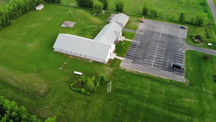 Hmong Christian Church photo — Community Organization