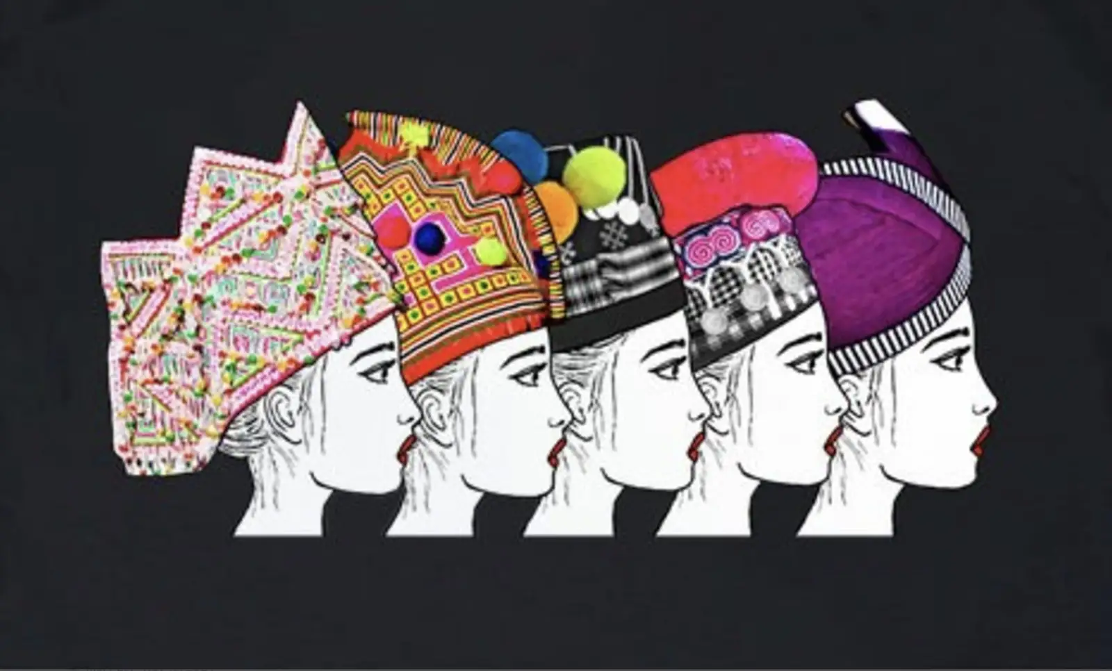 Hmong Creations photo, Retail Shop