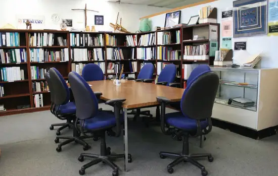 Hmong Cultural Center Museum and Library, Community Organization