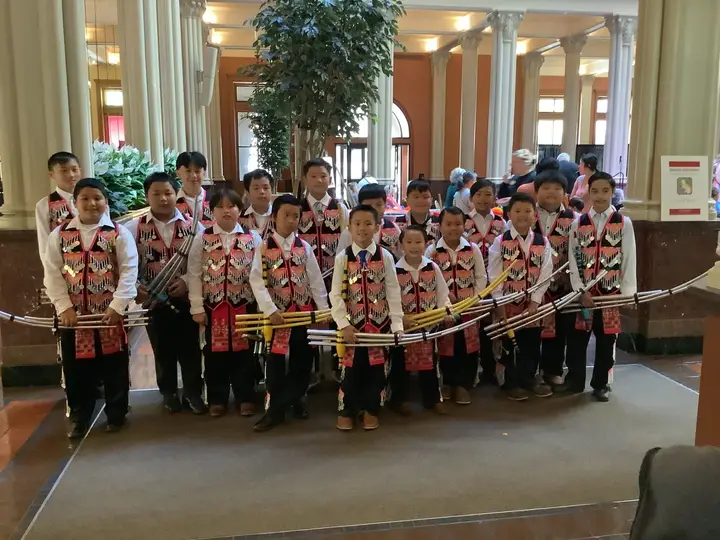 Hmong Cultural Center of Minnesota photo — Community Organization