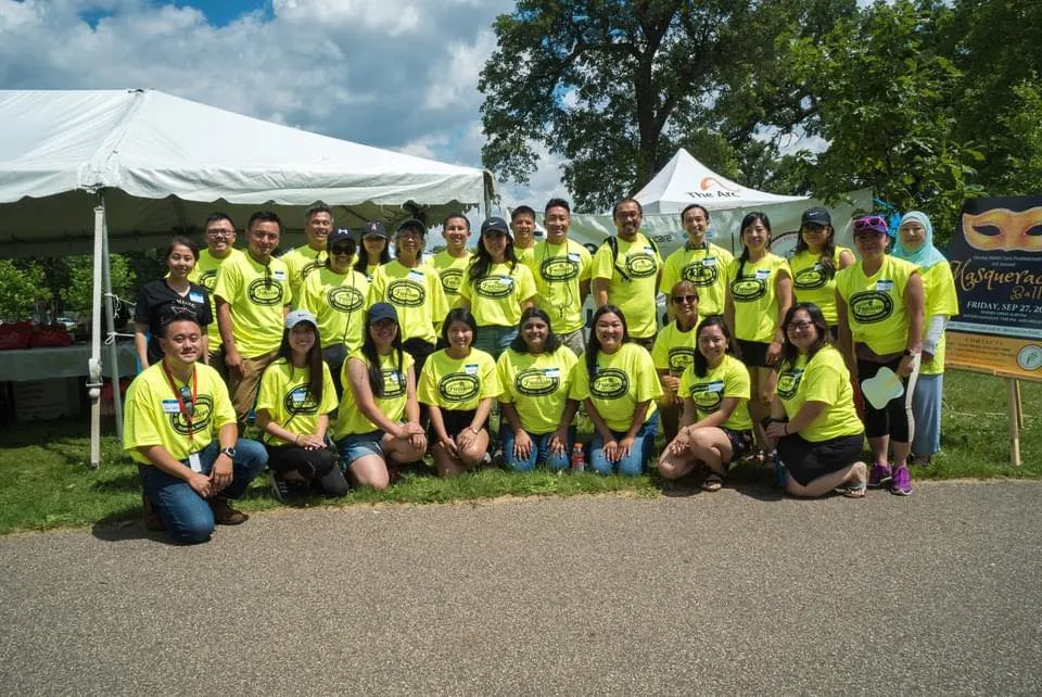 Hmong Health Care Professionals Coalition photo, Community Organization