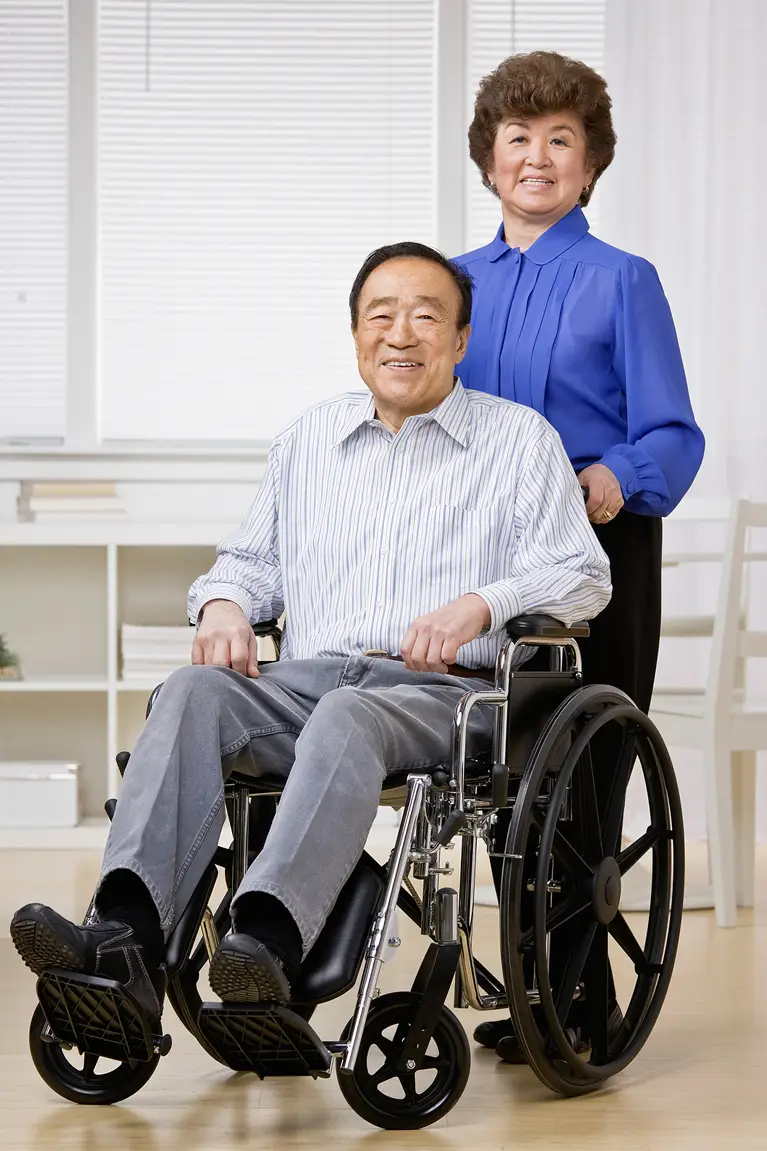 Hmong Home Health Care LLC photo, Health & Medical Provider