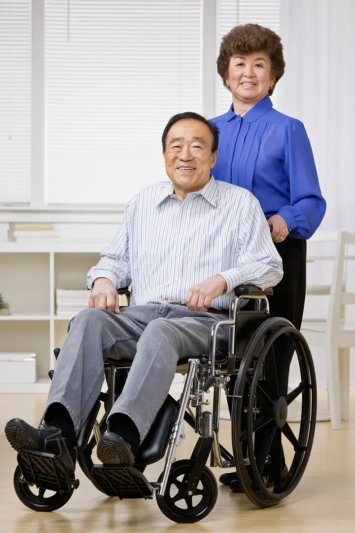 Hmong Home Health Care LLC photo — Health & Medical Provider