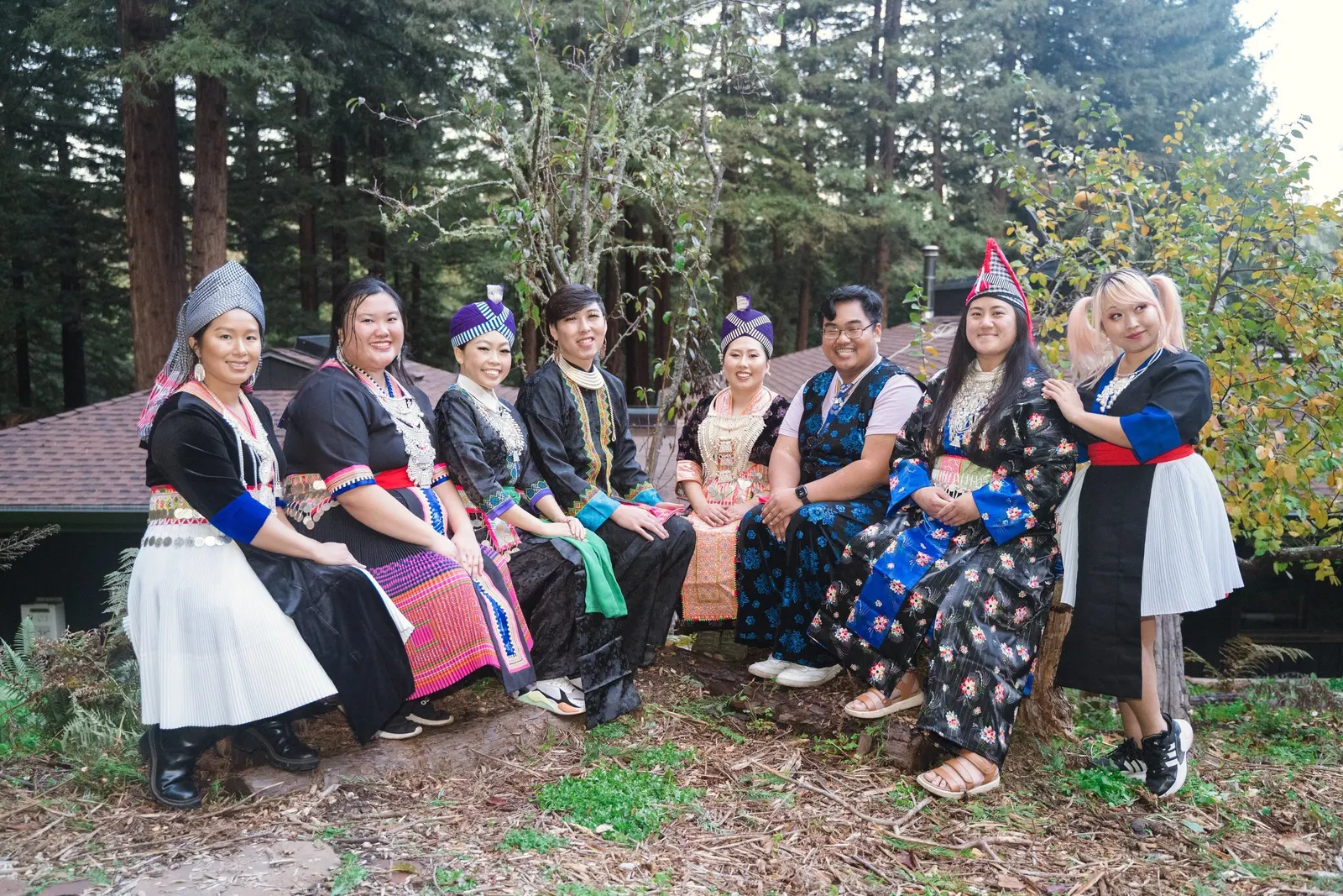 Hmong Innovating Politics, Community Organization
