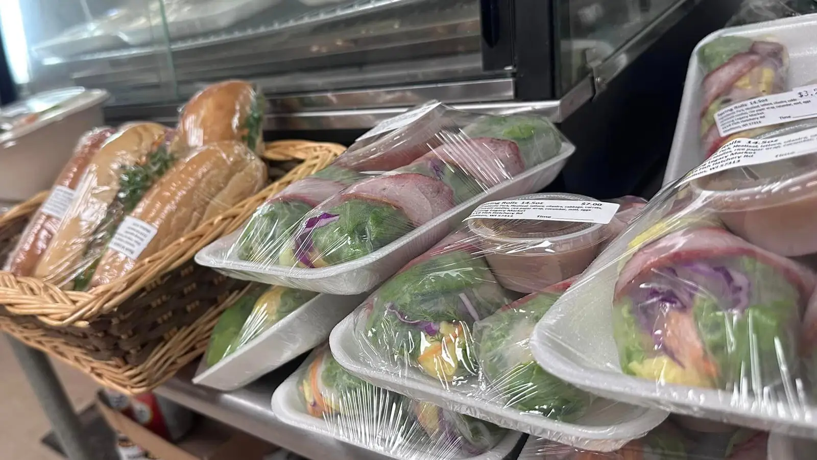 Hmong Legacy Market photo, Grocery Store