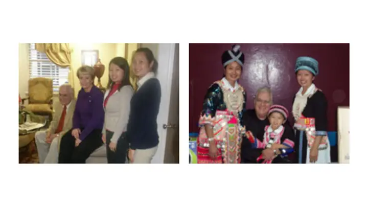 Hmong Legal Center photo — Legal Service