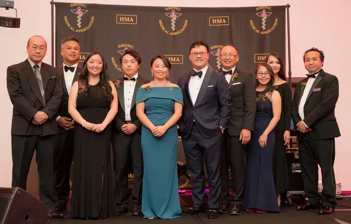 Hmong Medical Association — Community Organization
