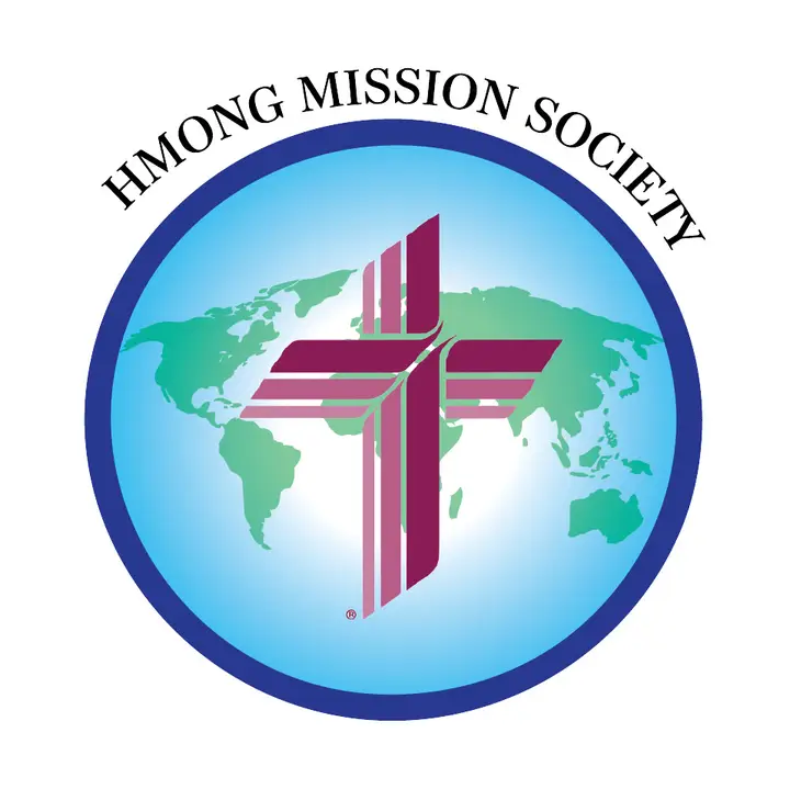 Hmong Mission Society Community Organization logo