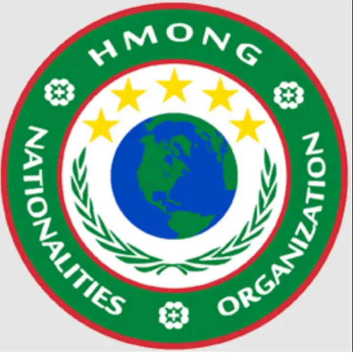 Hmong Nationalities Organization (HNO) Community Organization logo