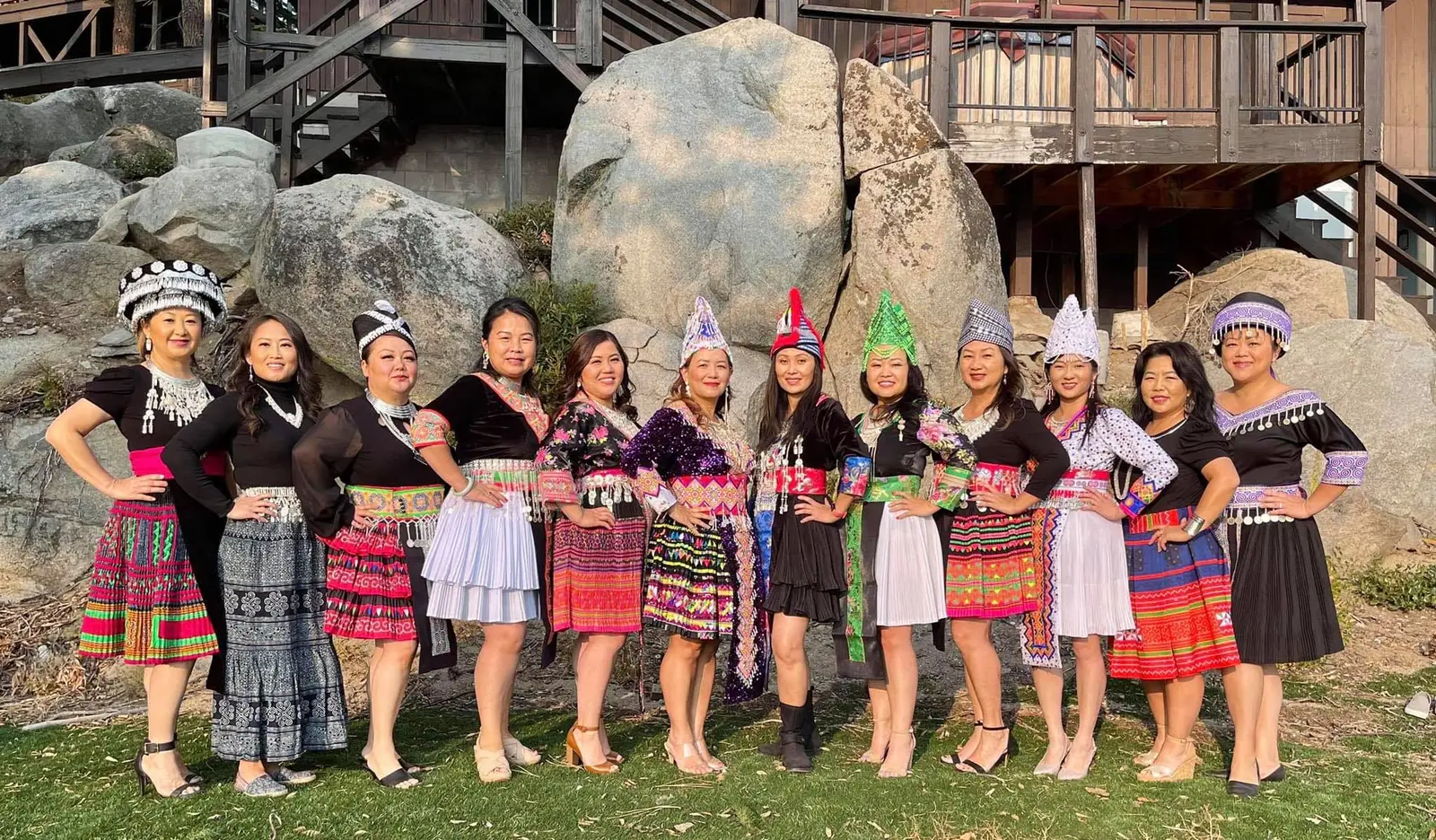 Hmong Nurses Association, Community Organization