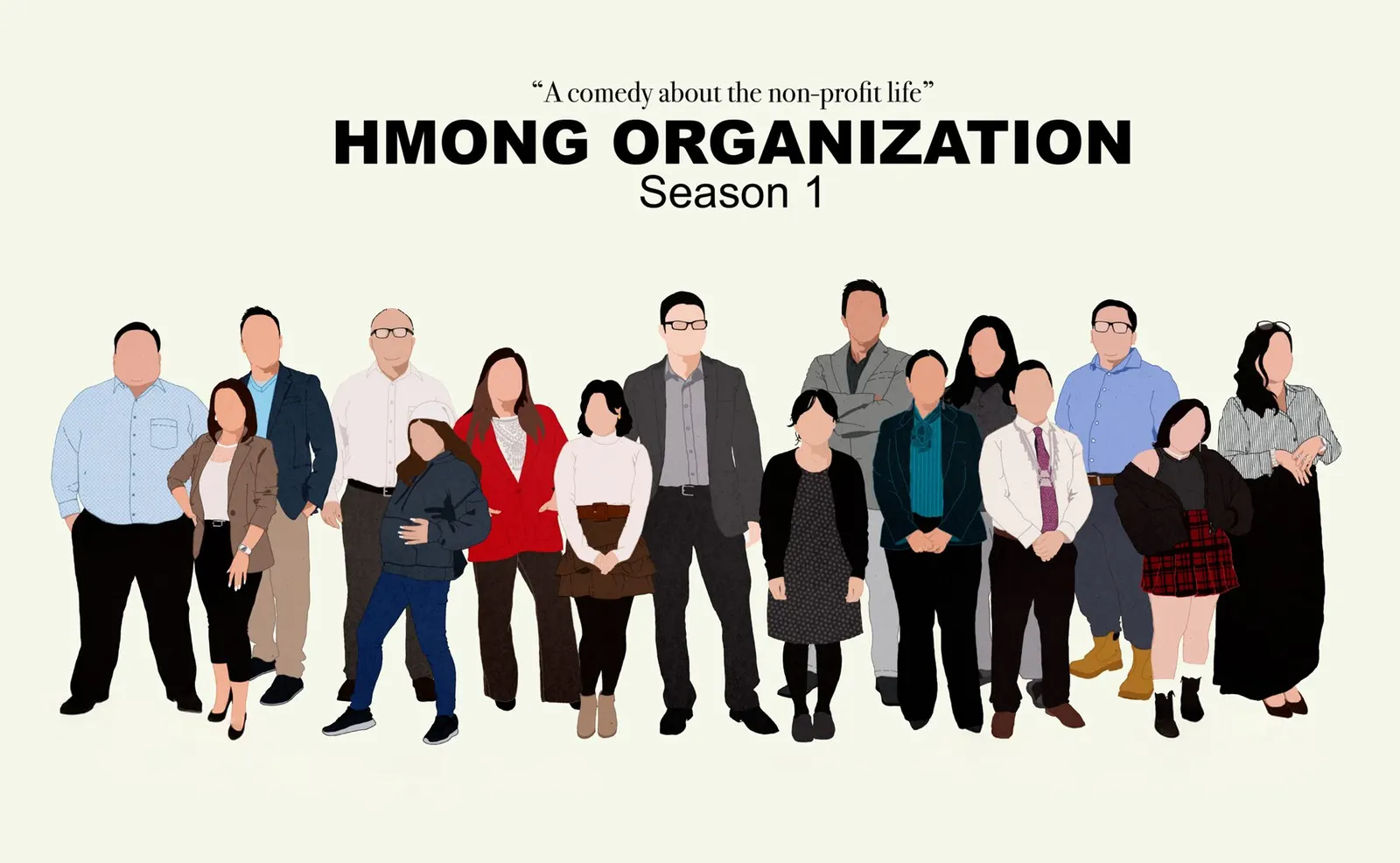 Hmong Organization photo, Arts & Media Professional