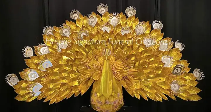 Hmong Signature Funeral Creations photo — Retail Shop
