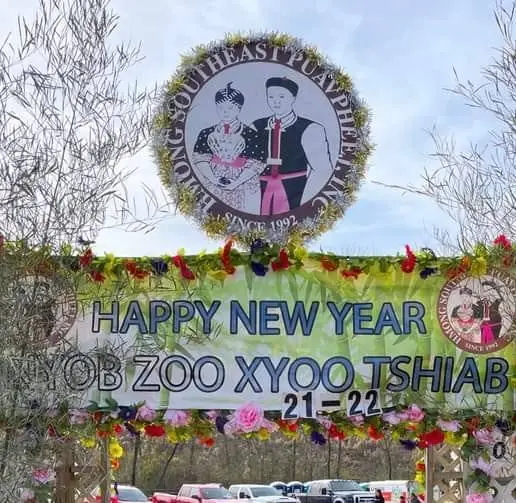Hmong Southeast Puavpheej, Community Organization