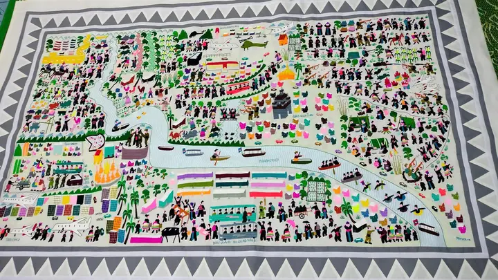 Hmong Story Lee photo — Retail Shop