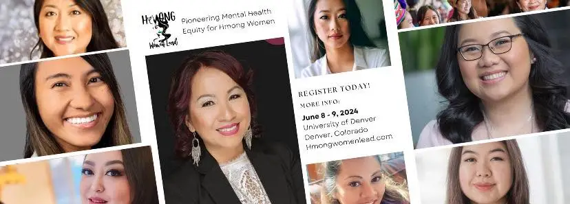 Hmong Women Today photo, Community Organization