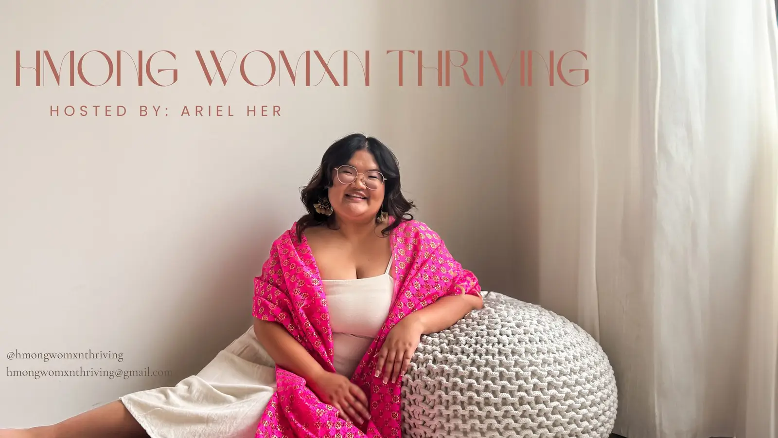 Hmong Womxn Thriving photo, Arts & Media