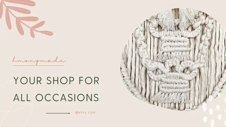 HmongMade photo — Retail Shop
