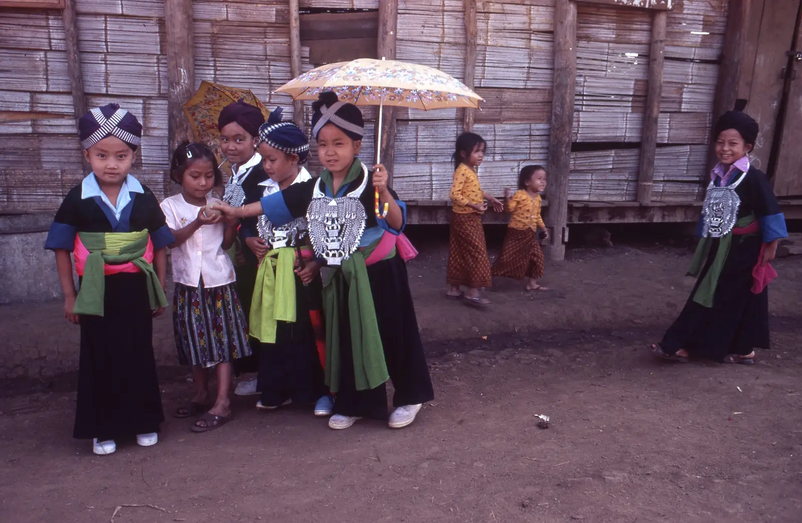 Hmongstory Legacy, Community Organization