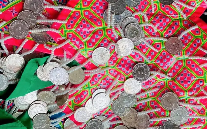 Hmoob Tiam Tshiab photo, Retail Shop