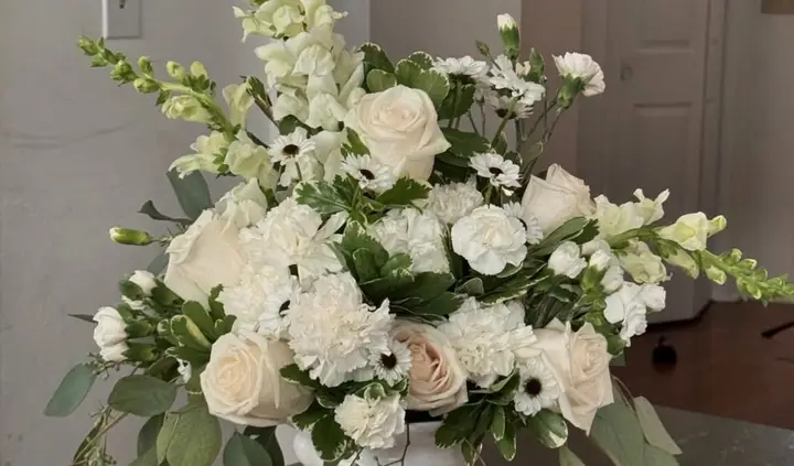 Hnubhli Weddings photo — Event & Wedding Service