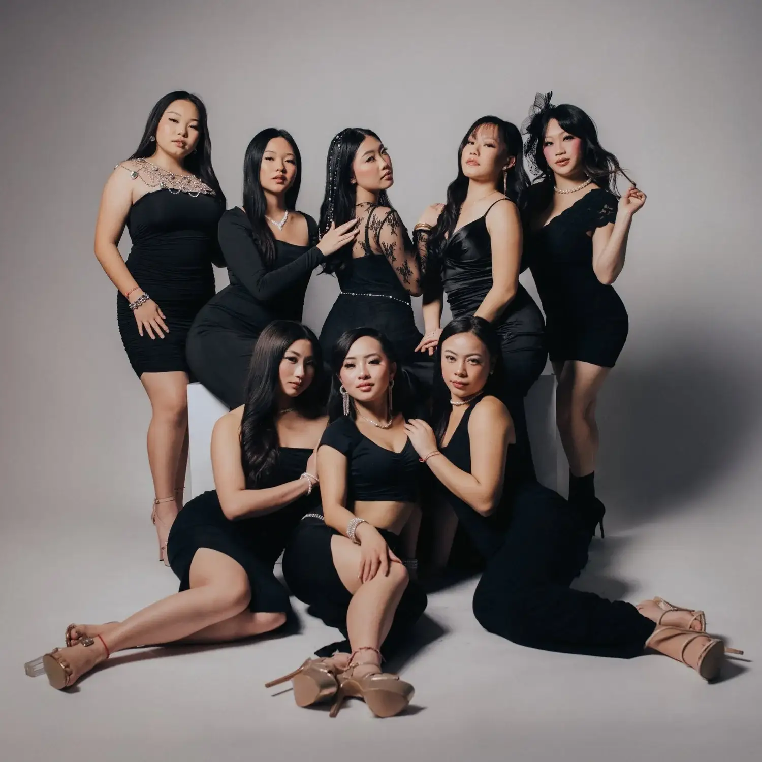Houa Vang — Photography photo, Arts & Media